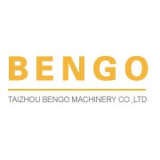 Taizhou Bengo Machinery Co., Ltd. Logo