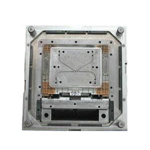 Lcd Mould