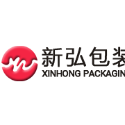 Shaoxing City Xinhong Packaging Co.,Ltd Logo