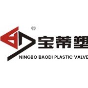 Ningbo Baodi Plastic Valve Co., Ltd. Logo