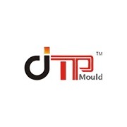 Taizhou Huangyan JTP Mould Co., ltd. Logo