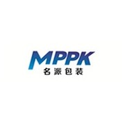 Taizhou Ming Pai Packing Co., Ltd. Logo