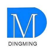 Ningbo Dingming Machinery Manufacturing Co., Ltd. Logo