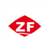 Ningbo Zhenfei Injection Molding Machine Manufacturing Co., Ltd. Logo